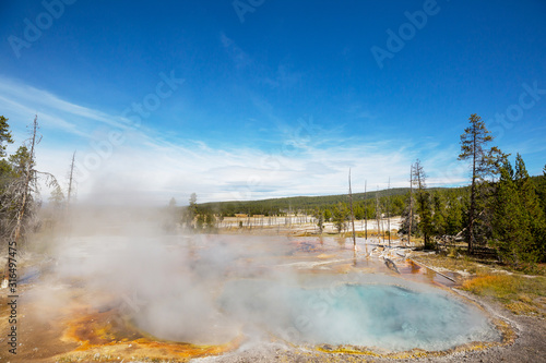 Yellowstone