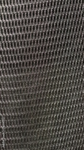 Wallpaper Mural Trypophobia phobia, too many small black holes Torontodigital.ca