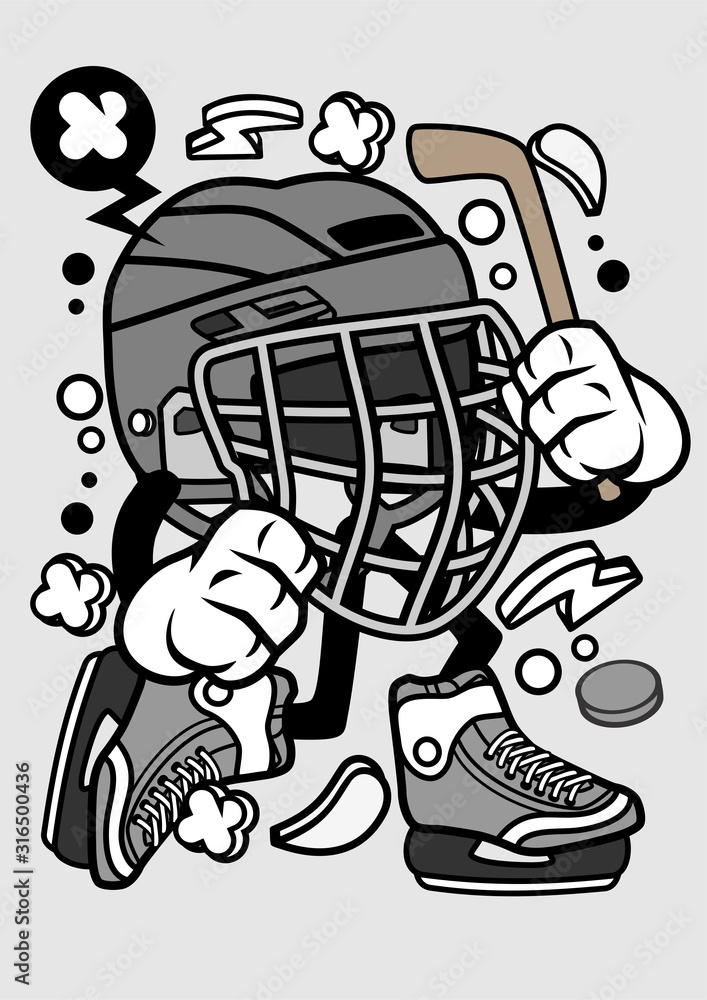 Funny Creative Cartoon Character Funny Creative Cartoon Character