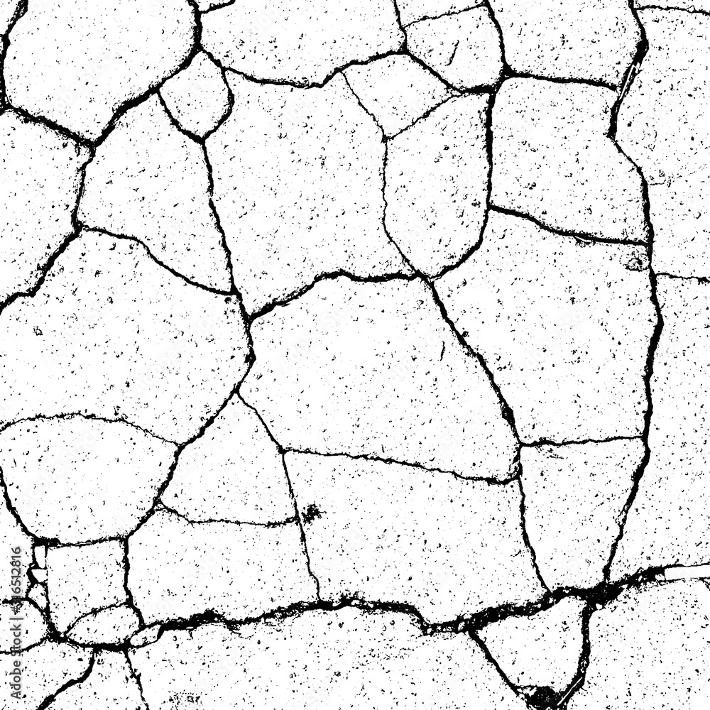 Distress Overlay Texture