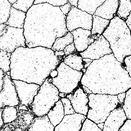 Distress Overlay Texture