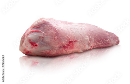 carne cruda carniceria