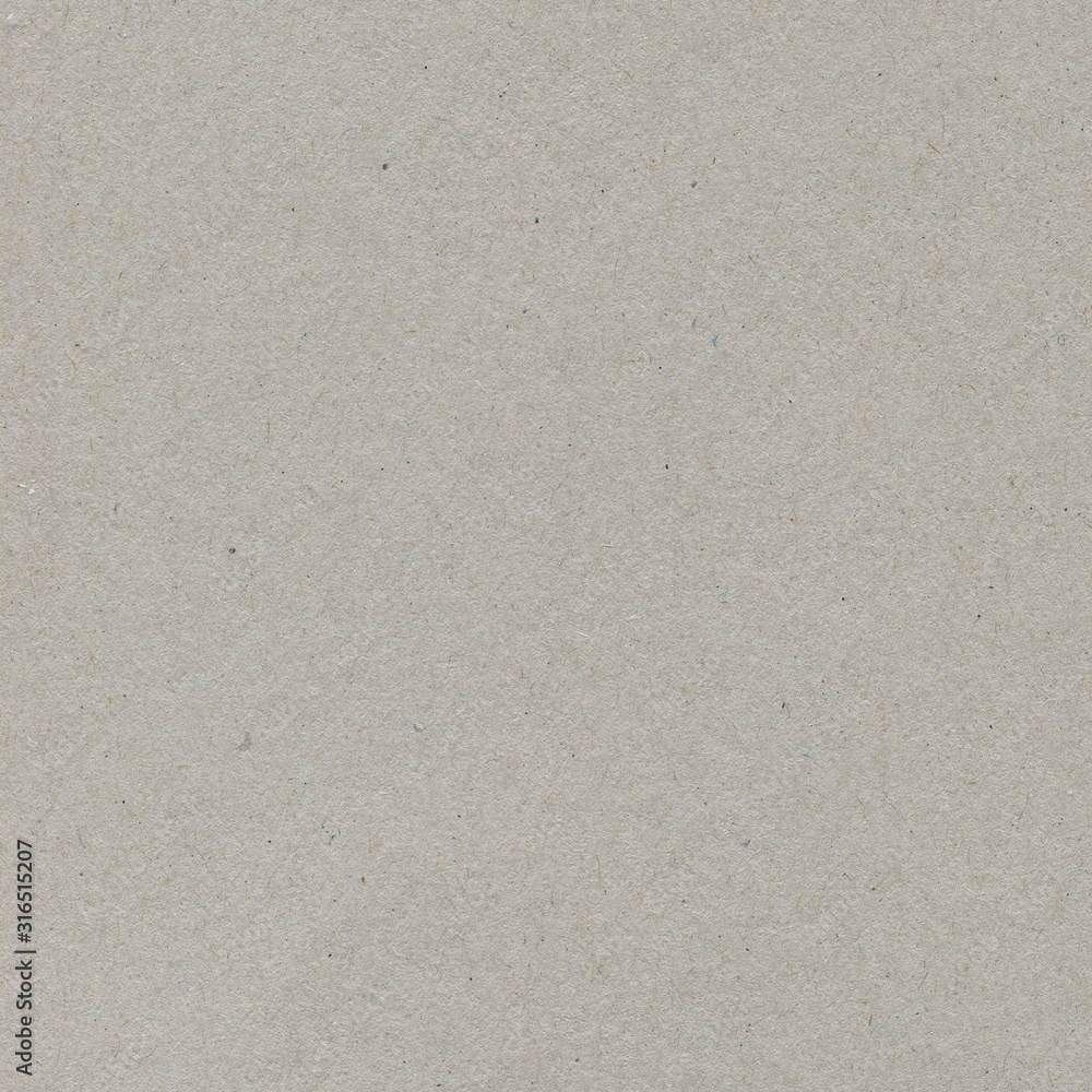 Close up grainy decorative light brown vintage rough sheet of carton. Cardboard paper texture blank background. Brown color old pattern empty papercraft surface. Recycled ecology friendly material. - obrazy, fototapety, plakaty 