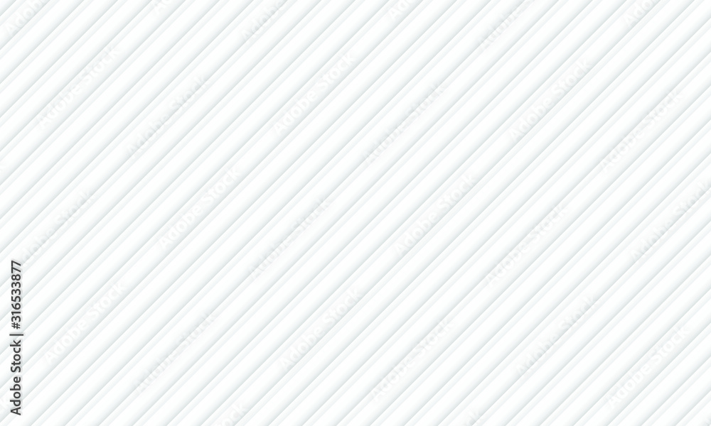 Abstract geometric white and gray color background, diagonal line, light and shadow, vector illustration. Abstract geometric white and gray color background, diagonal line, light and shadow, vector illustration.