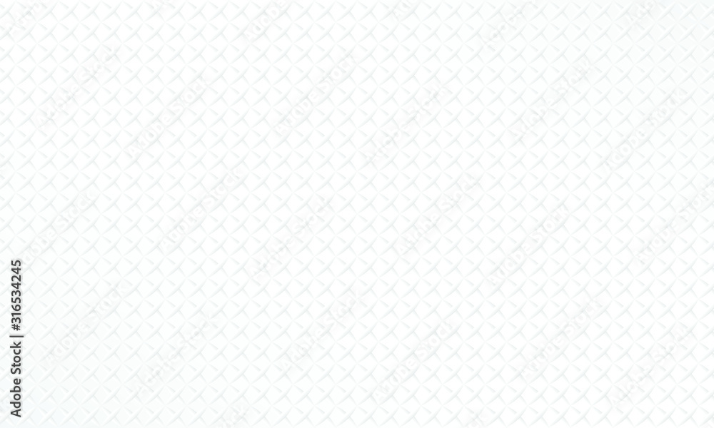 Abstract geometric modern white and gray color background, light and shadow, vector illustration. Abstract geometric modern white and gray color background, light and shadow, vector illustration.