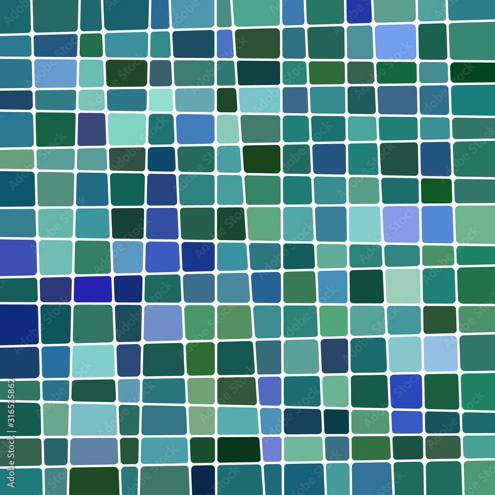 abstract vector stained-glass mosaic background abstract vector stained-glass mosaic background