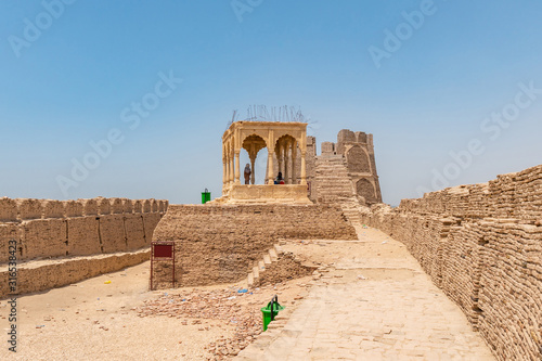 Khairpur Kot Diji Fort 100 photo