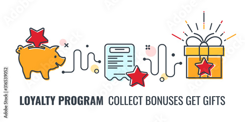Loyalty Program Banner