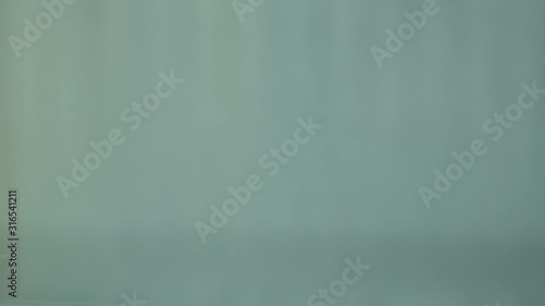 footage of turns page of books. education learning library concept.