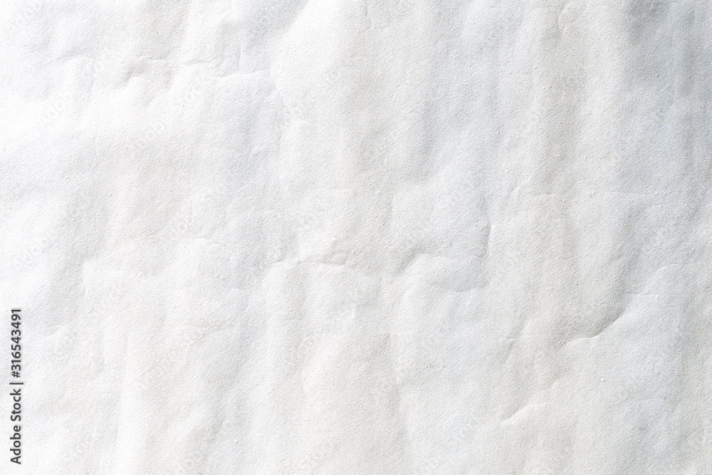 Grey mixed with yellow crumpled background paper texture Grey mixed with yellow crumpled background paper texture