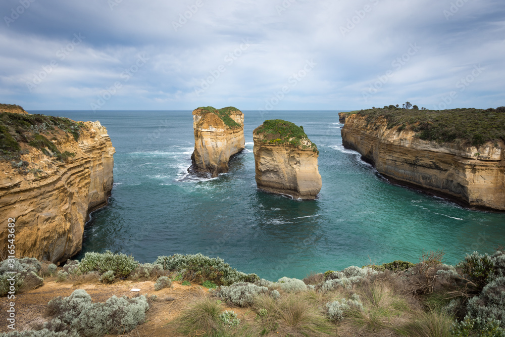 Fototapeta premium Australian Coast