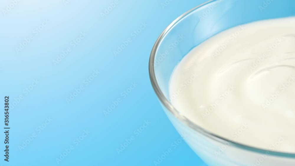 ヨーグルト パン