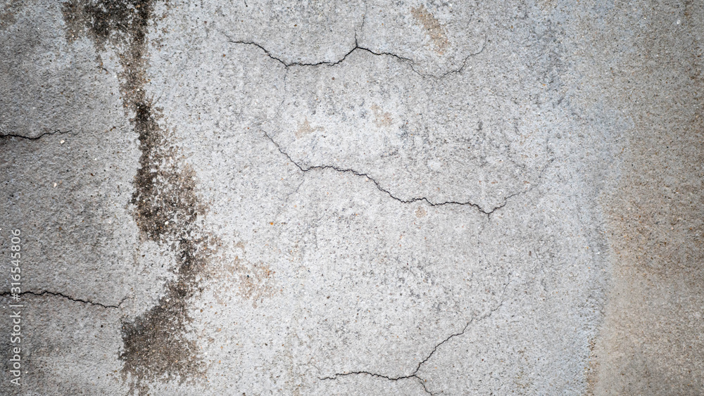 Obraz premium Cement wall 08