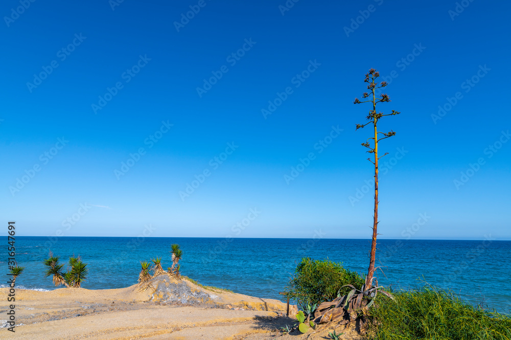 Almeria is heaven, earth and sea Almeria is heaven, earth and sea
