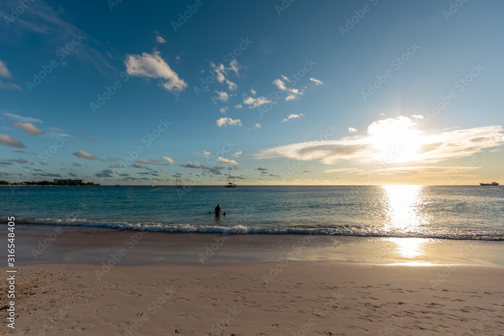 Brownes Beach, Bridgetown, Barbados, West Indies