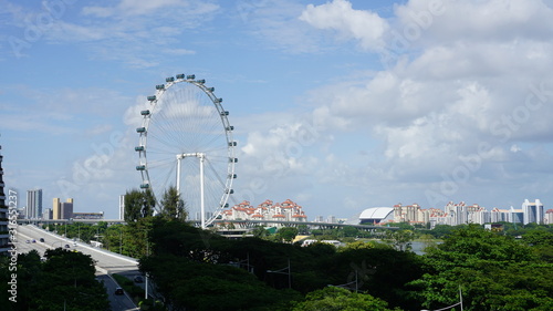Singapore Flyer