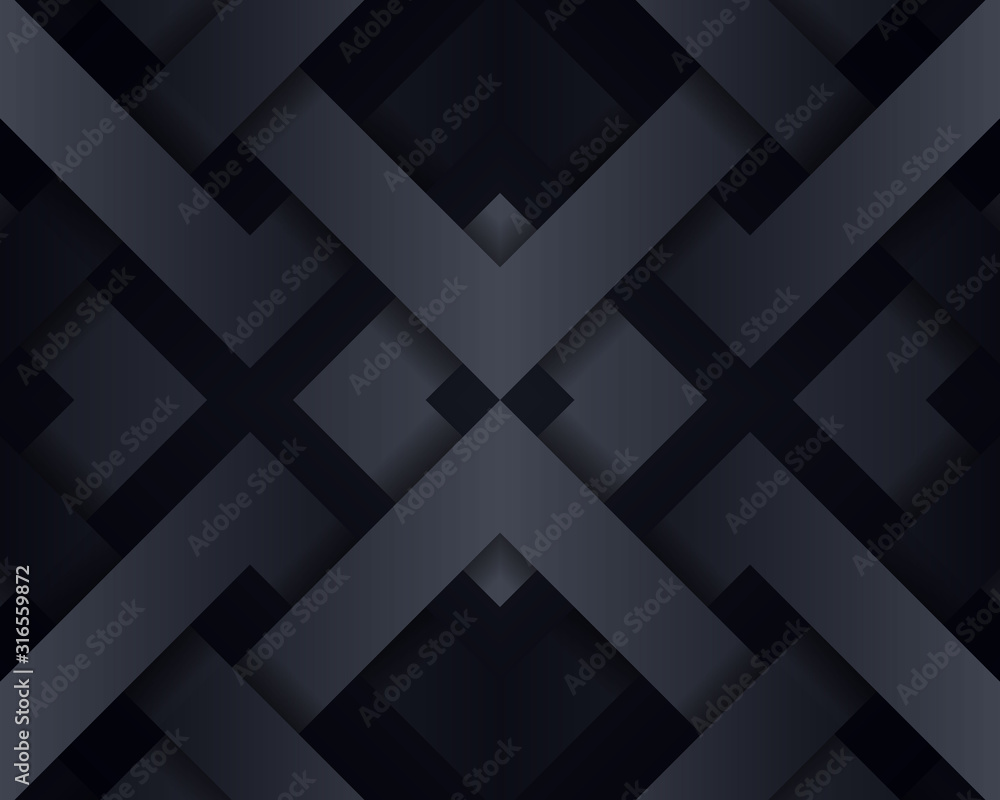 Abstract Dark Seamless Pattern Background Abstract Dark Seamless Pattern Background