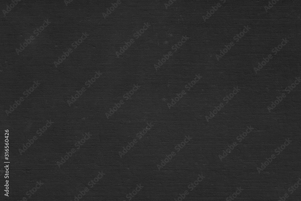 Cardboard black abstract texture close-up. Dark old paper background. Grunge concrete wall. Vintage blank wallpaper. Cardboard black abstract texture close-up. Dark old paper background. Grunge concrete wall. Vintage blank wallpaper.