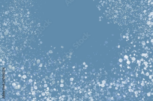 abstract flicks water color background	
