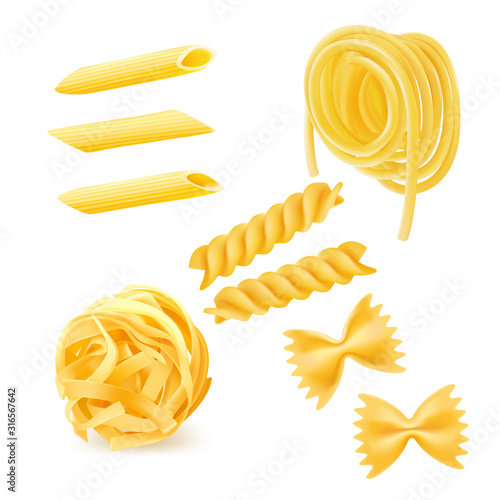 pasta