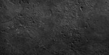 Abstract concrete black stone. old wall texture background.