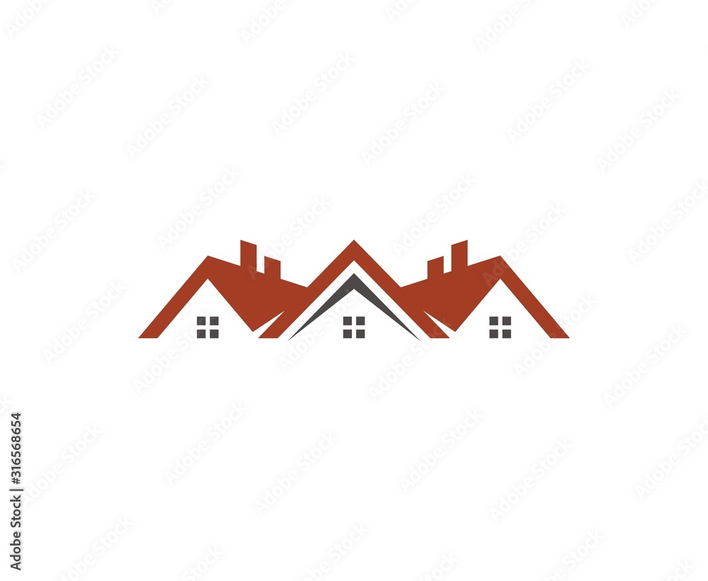House logo House logo