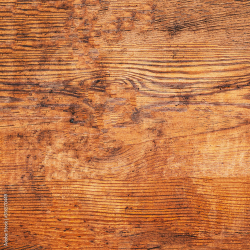 Old brown bark wood texture. Natural wooden background.or cutting board.