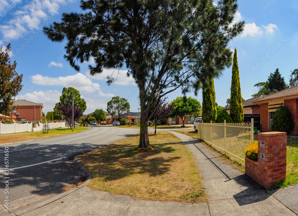 Hallam is a suburb in Melbourne, Victoria.