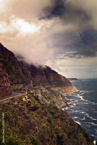 Kap der guten Hoffnung