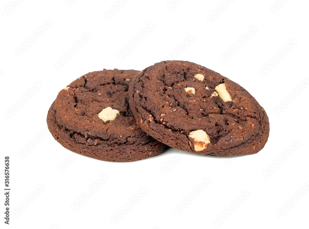 Chocolate chip cookies Chocolate chip cookies