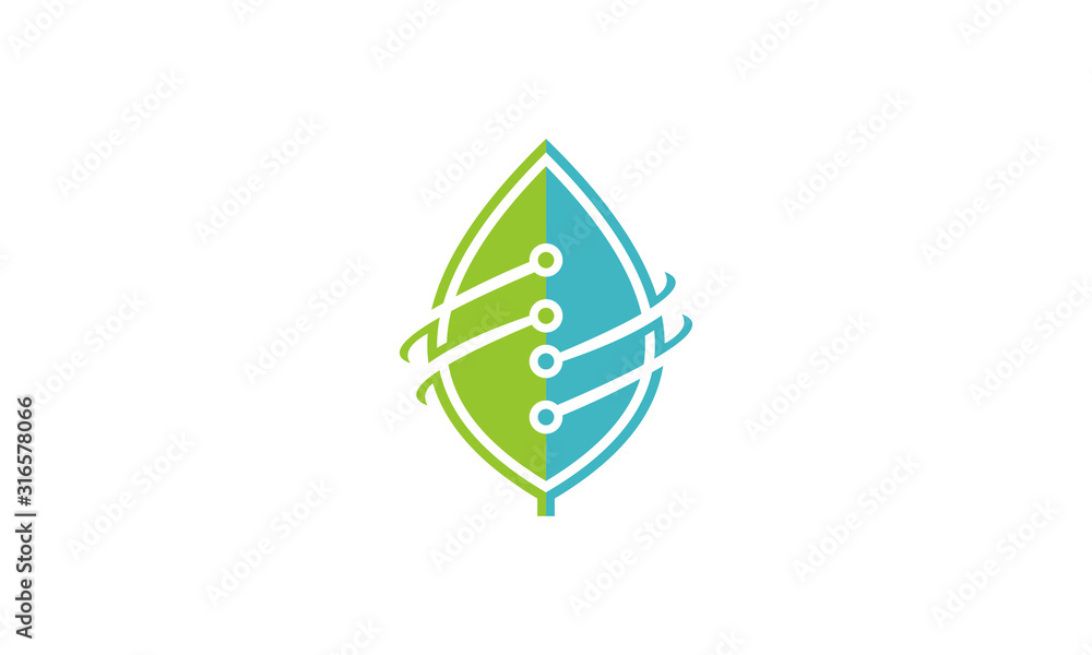 leaf tech leaf tech