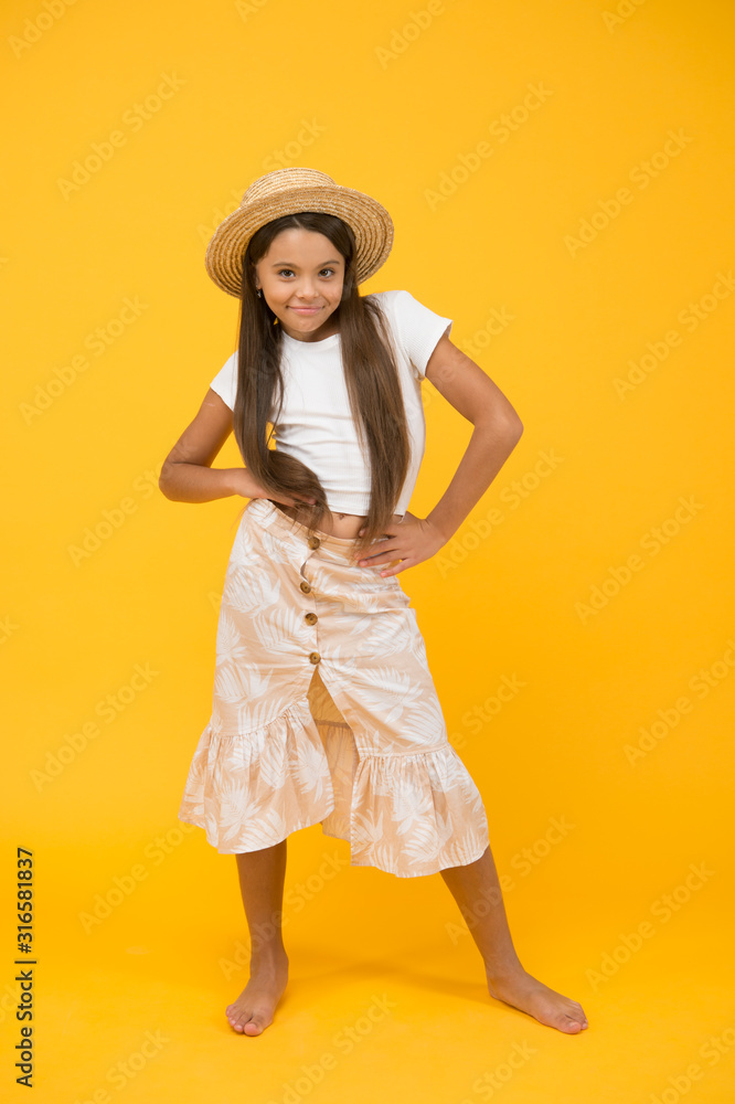Magnetic Me - Wisteria Gown and Hat Set main image 0