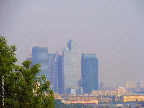 Photography moscow