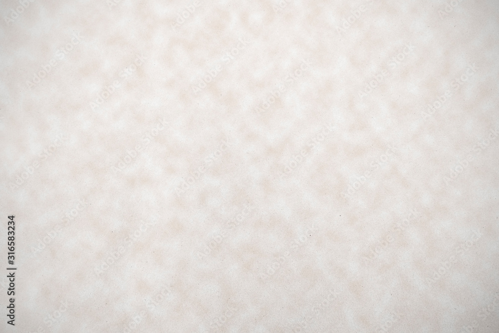 Fototapeta premium Old texture brown yellow style vintage cardboard sheet of empty paper background.
