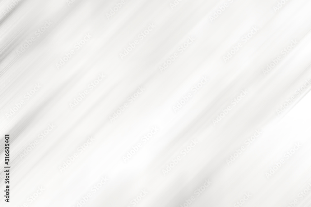 Fototapeta premium abstrakcyjny biały i srebrny to jasny wzór szary z gradientem to z podłogą ściana metalowa tekstura miękka technika ukośne tło czarny ciemny czysty nowoczesny.