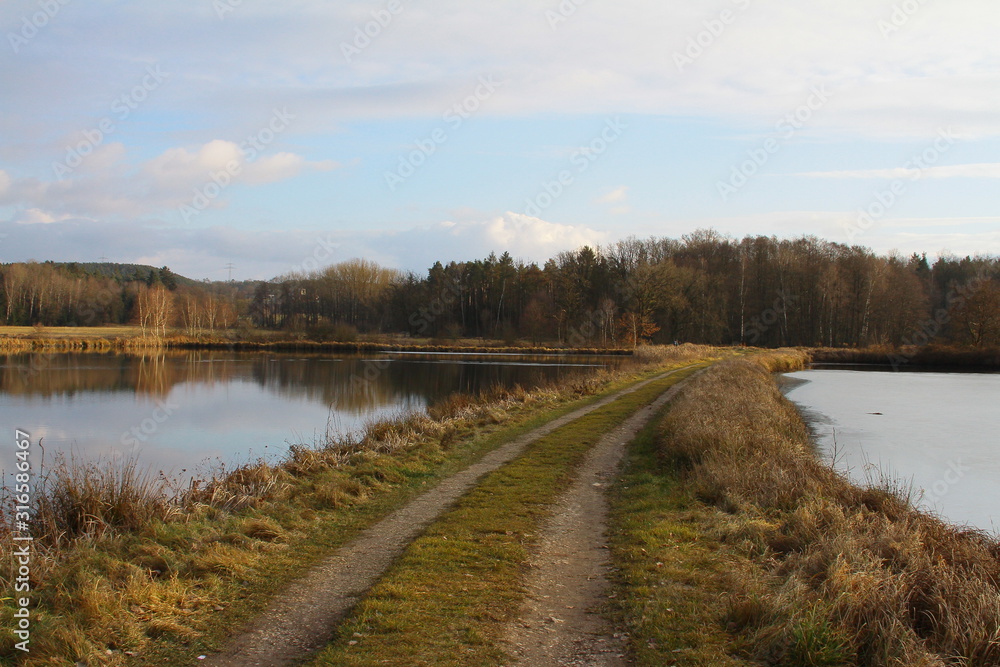Oberpfälzer weiher Oberpfälzer weiher