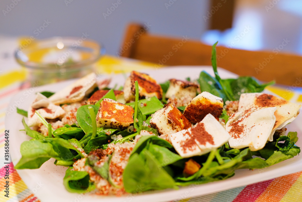 Summer Plate Summer Plate
