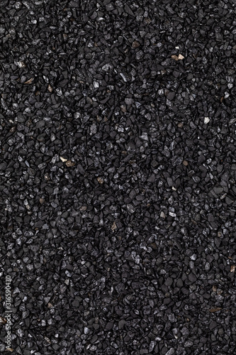 black gravel, graphic resource for background or wallpaper