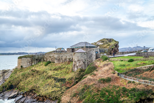 Fort Dunree, Inishowen Peninsula - County Donegal, Ireland