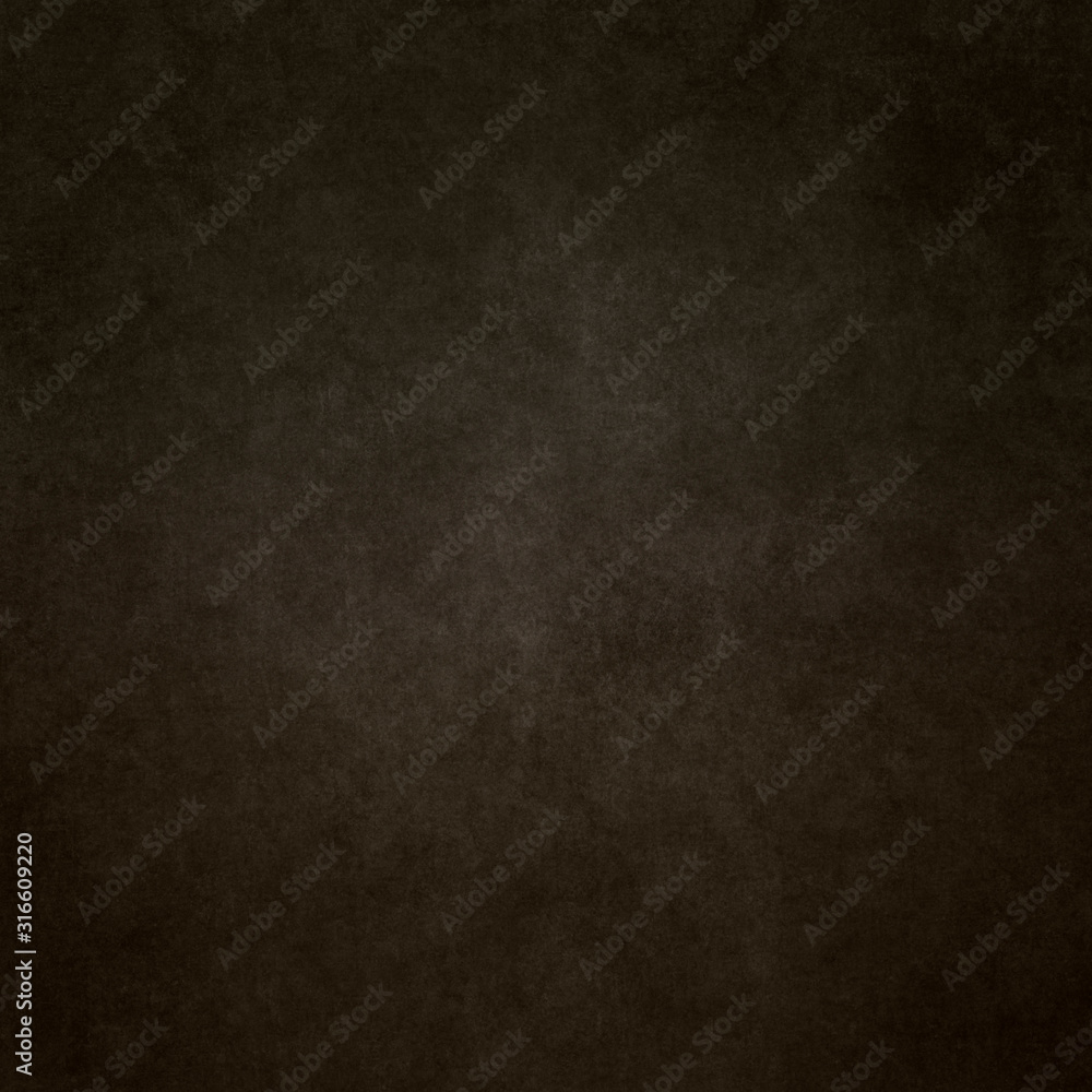 Fototapeta premium Brown designed grunge texture. Vintage background with space for text or image