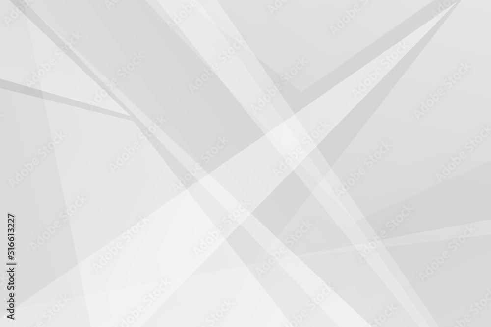 Abstract white and grey on light silver background modern design. Vector illustration EPS 10. Abstract white and grey on light silver background modern design. Vector illustration EPS 10.