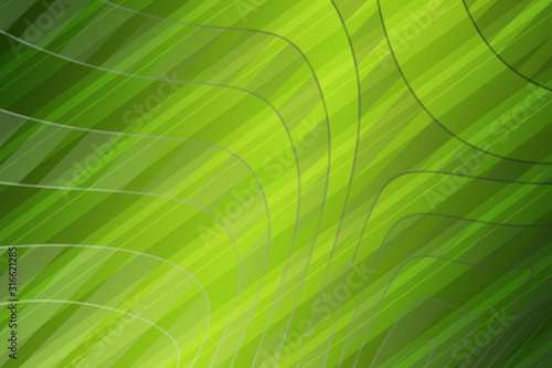 abstract, green, pattern, design, illustration, wallpaper, light, graphic, texture, backdrop, wave, art, color, digital, line, blue, image, lines, technology, artistic, yellow, backgrounds, waves