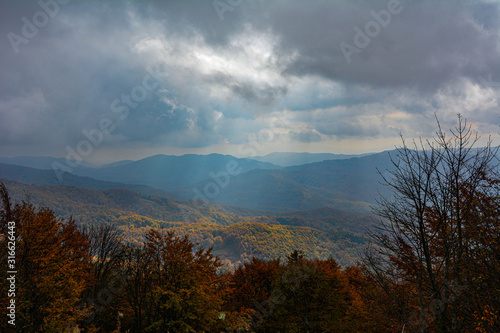 bieszczady