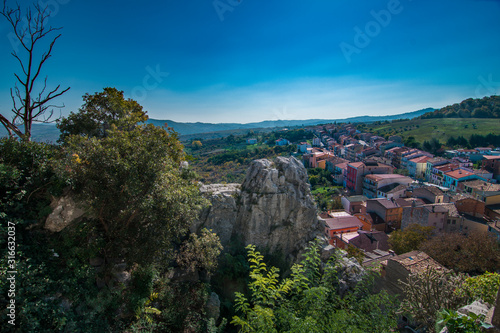 Bagnoli del trigno