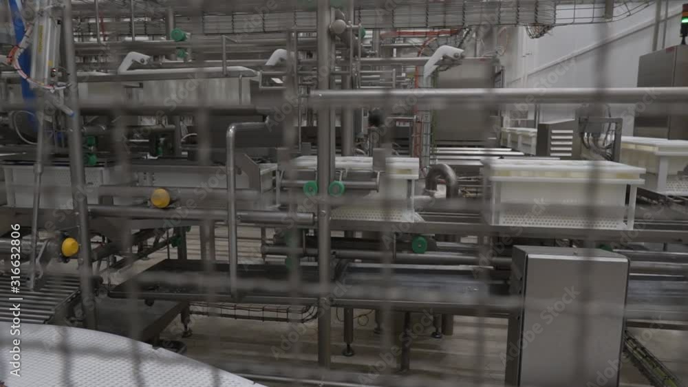 cheese production shop without people cheese production shop without people