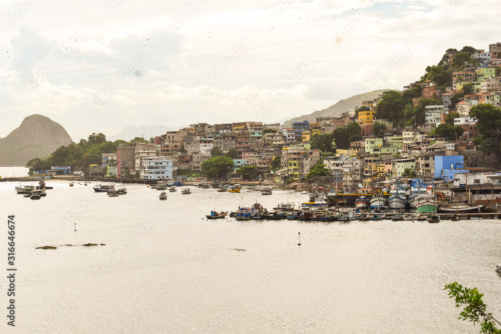 Ilha de Vitória