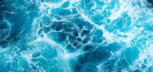 Ocean texture 2