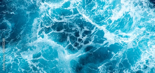 Ocean texture 2 © Stefanie
