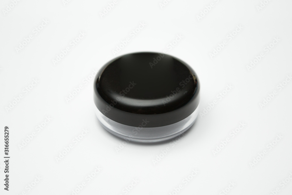 Isolated of medicine box on white background Isolated of medicine box on white background