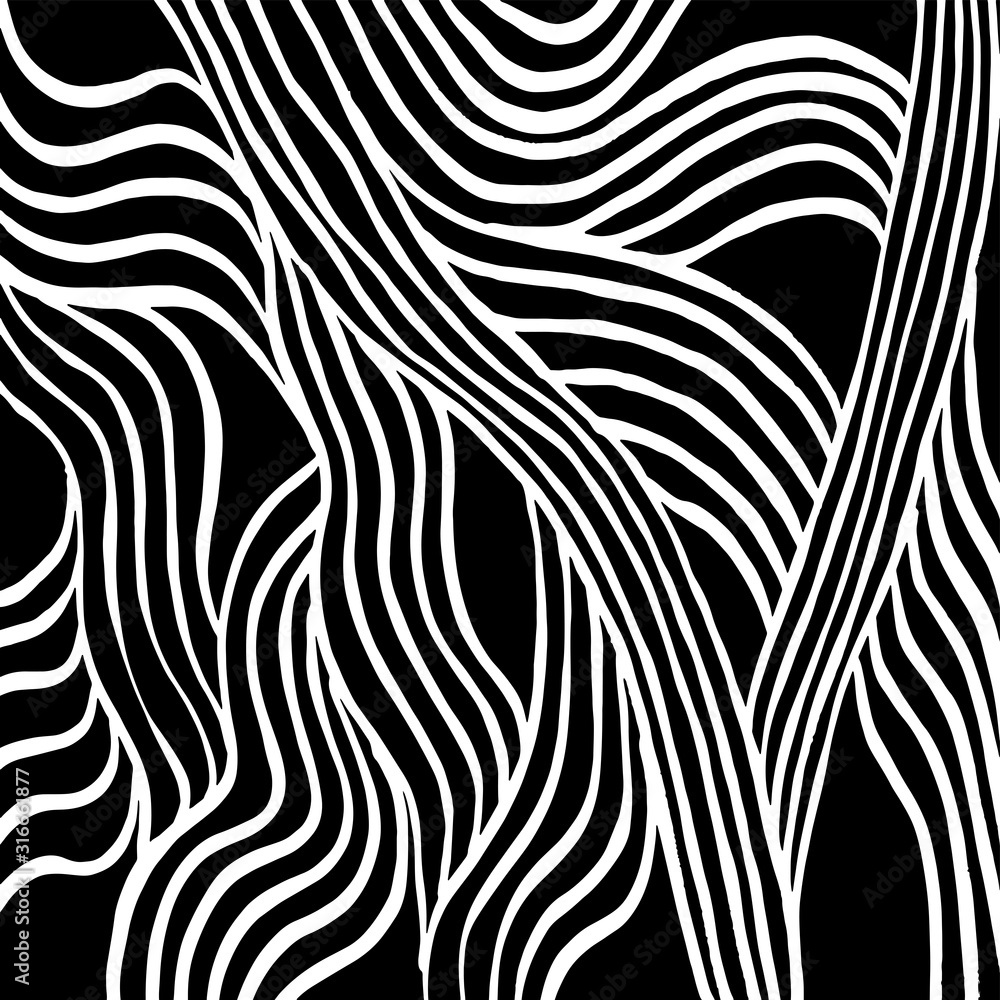 Brush pattern. Abstract texture. Grunge background. Vector. Brush pattern. Abstract texture. Grunge background. Vector.